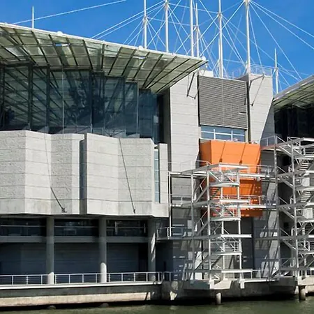 Oriente Dna V Apartamento