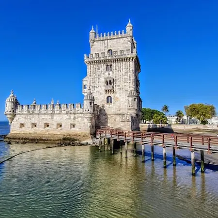 Oriente Dna V Apartamento *