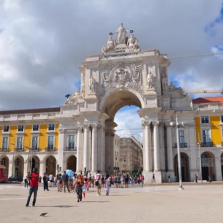 Oriente Dna V 리스본