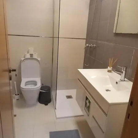 Oriente Dna V Appartement