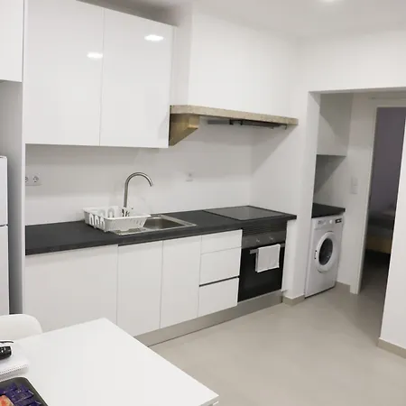 Oriente Dna V Appartement