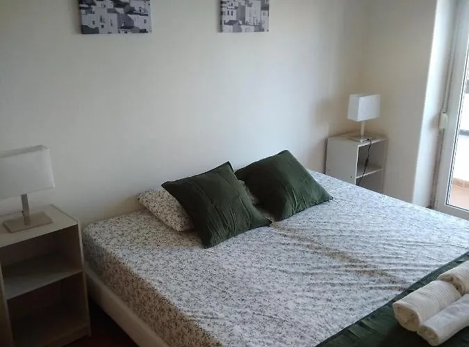 Apartment Oriente Dna V *