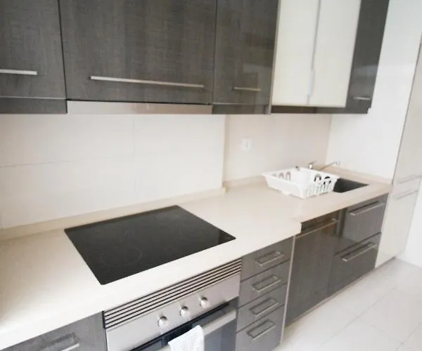 Apartment Oriente Dna V *