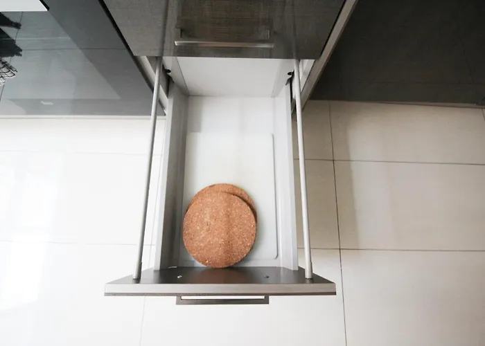 Apartment Oriente Dna V *