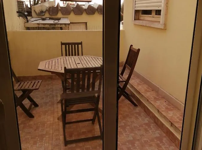 Oriente Dna V Apartment