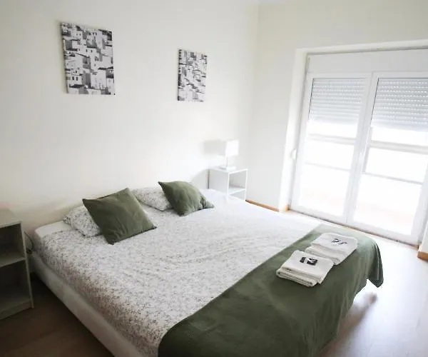 Oriente Dna V Lisbon