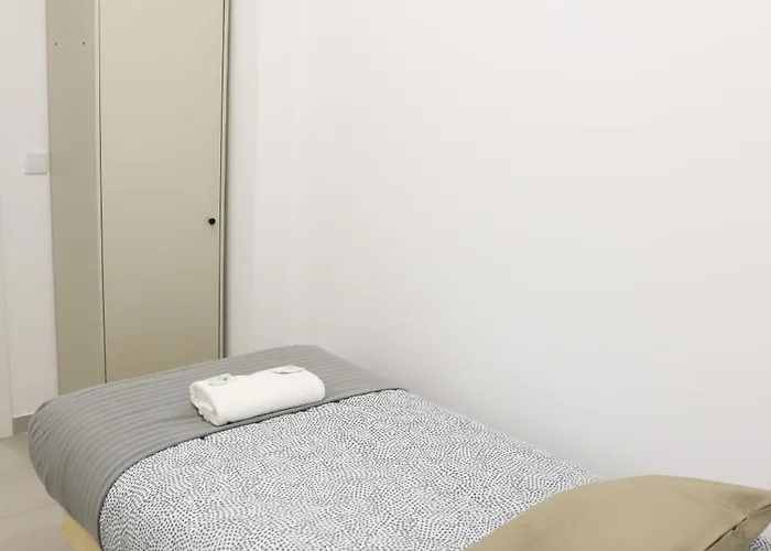 Apartment Oriente Dna V