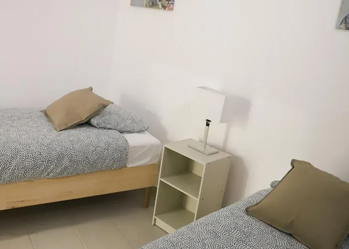 Apartment Oriente Dna V *