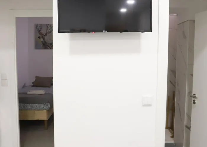 Oriente Dna V Apartment Lisbon