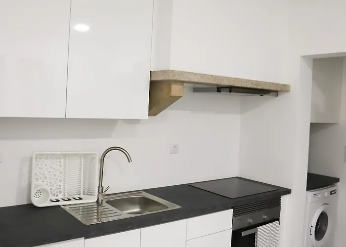 Oriente Dna V Apartment