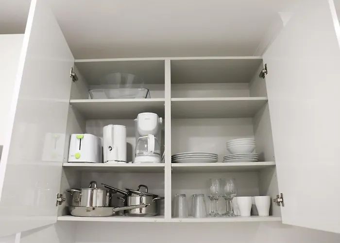 Apartment Oriente Dna V