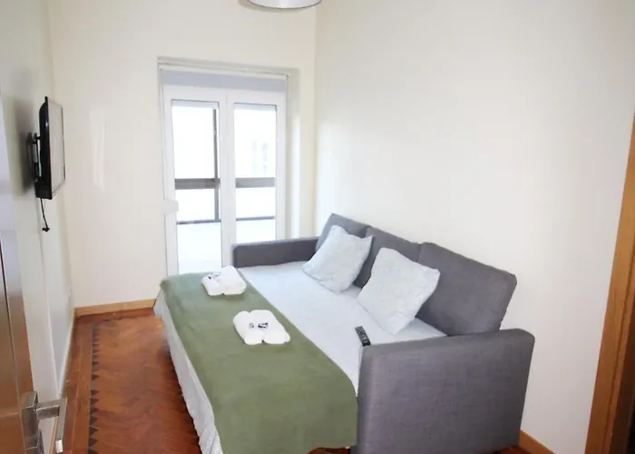 Oriente Dna V * Lisbon