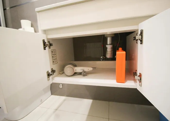 Oriente Dna V Apartment