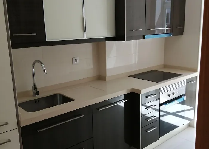 Oriente Dna V Apartment