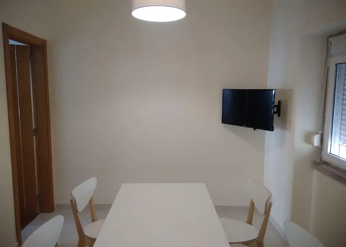 Oriente Dna V Apartment Lisbon