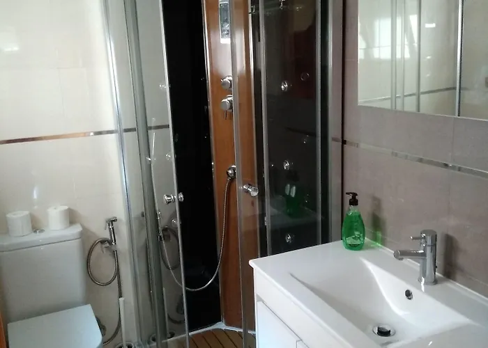 Oriente Dna V Apartment