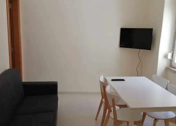 Apartment Oriente Dna V