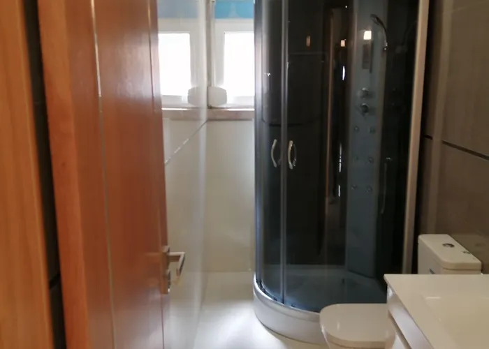 Apartment Oriente Dna V *