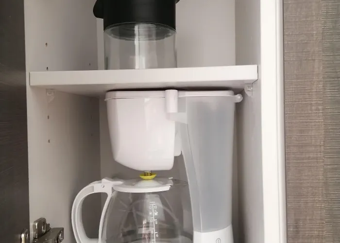 Apartment Oriente Dna V *