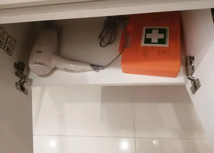 Oriente Dna V Apartment