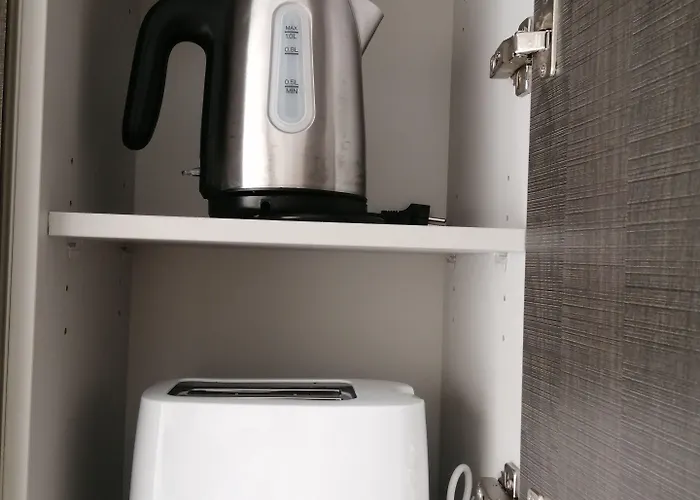 Apartment Oriente Dna V Lisbon