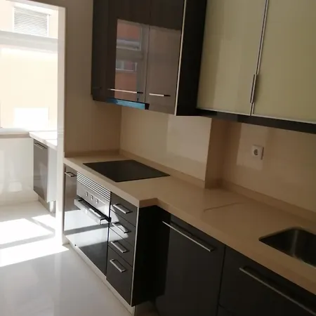 Lägenhet Oriente Dna V Lisboa