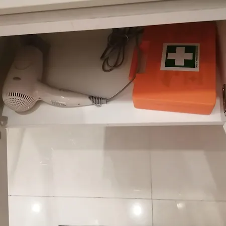 Oriente Dna V Lägenhet