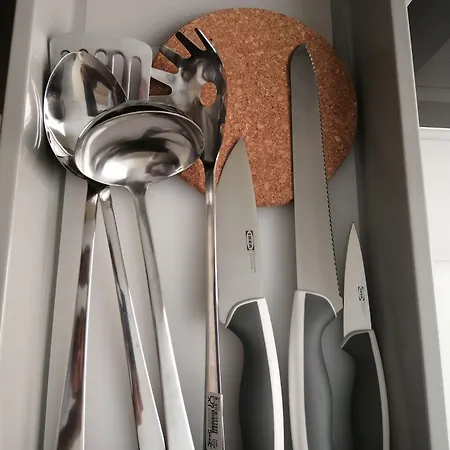 Oriente Dna V Lägenhet