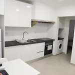 Oriente Dna V Apartmán *