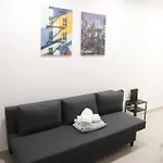 Apartmán Oriente Dna V