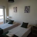 Διαμέρισμα Oriente Dna V *