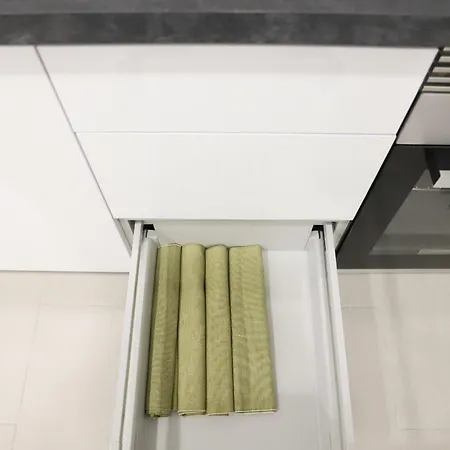 Appartement Oriente Dna V