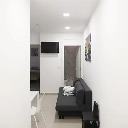 Appartement Oriente Dna V
