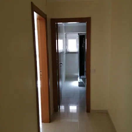 Oriente Dna V Appartement *